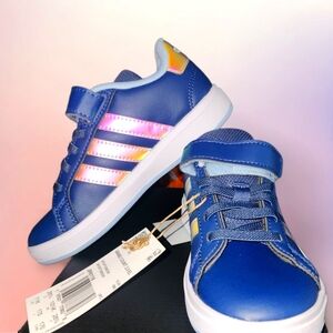 Adidas Adidas Grand Court 2.0 EL C